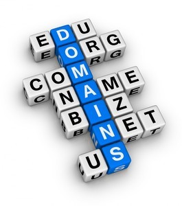 Scrabble Domain Names